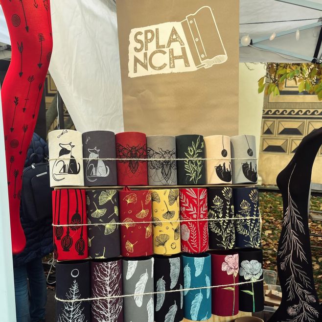 Těšíme se na vás dnes i zítra na Výstavišti❤️ 10-18hod Stánek číslo 45 ✨