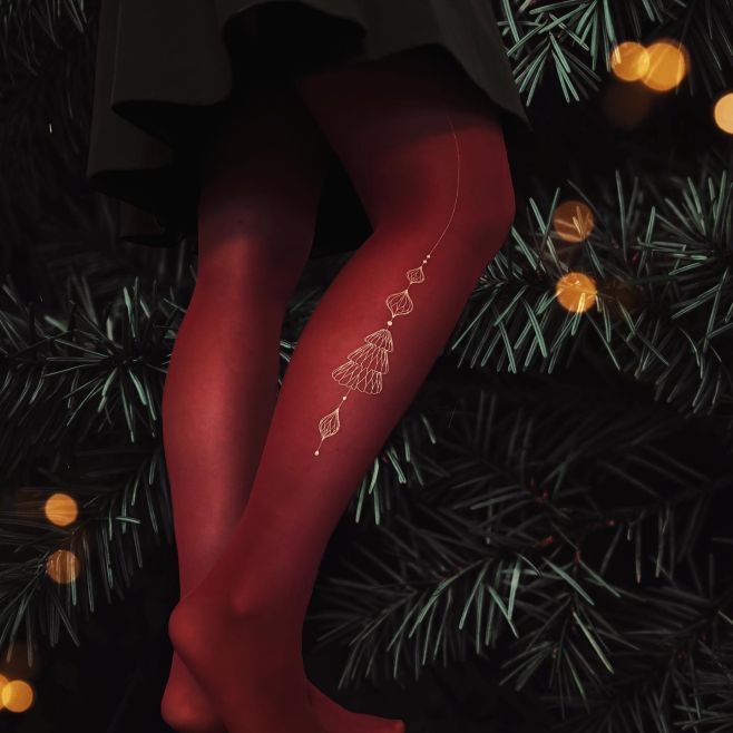 ✨38 dní ✨ Je to tak, do Vánoc nám zbývá něco přes měsíc a vy už konečně najdete naši letošní punčoškovou limitku na...