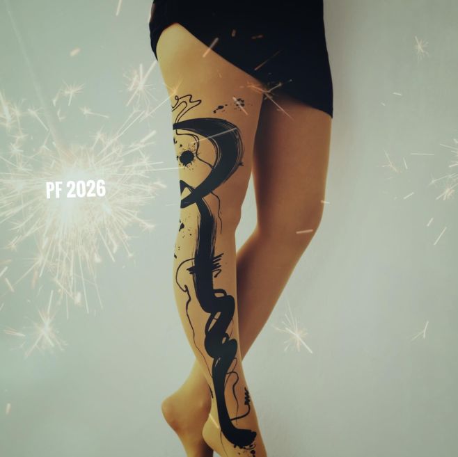 2025👋 2026😍 Děkuju vám za neuvěřitelný rok a moc se na vás těším v tom následujícím! Budou nové motivy, nové produkty...