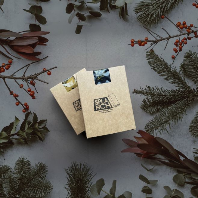 Naši milí, máme pro vás každoroční informaci o doručení do Vánoc. Abychom vše stihli nachystat a odeslat, potřebujeme,...